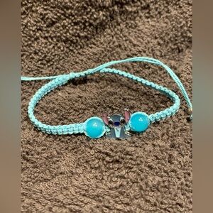 Stitch Bracelet NWT